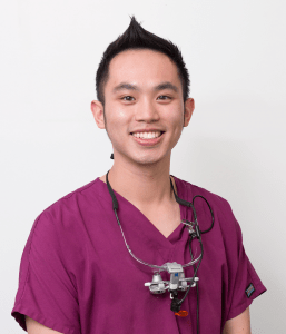 Loong-Yong-Dentist